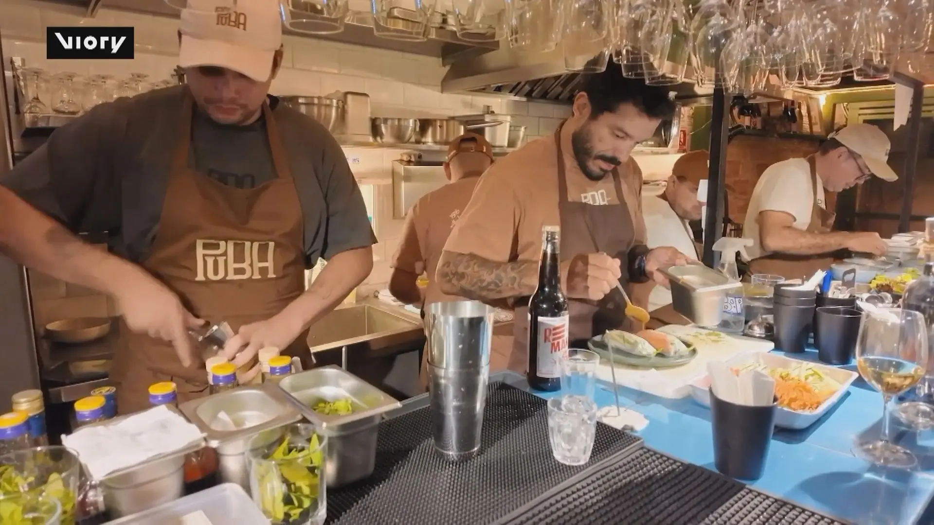 Đầu bếp Brazil mang ẩm thực Amazon đến COP30